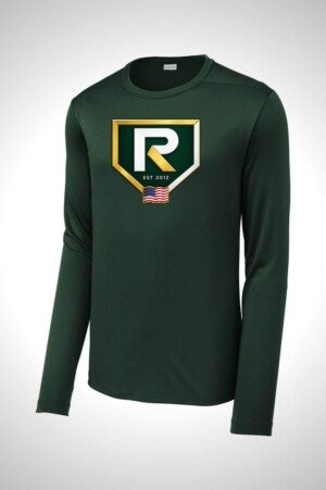 Redmond Rebels Sport-Tek Posi-UV Pro Long Sleeve Tee