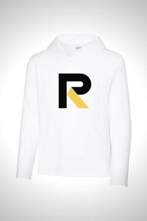 Redmond Rebels Sport-Tek Youth Posi-UV Pro Long Sleeve Hoodie