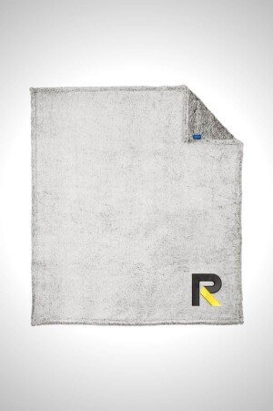 Redmond Rebels Accessories Port Authority Cozy Blanket
