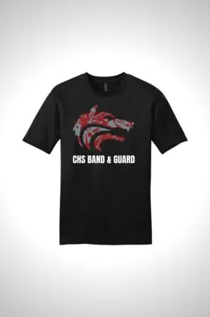 Cedarcrest Band Boosters Apparel