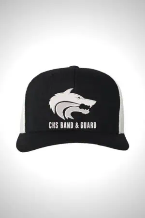 Cedarcrest Band Boosters Hats