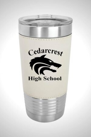 Cedarcrest Drinkware