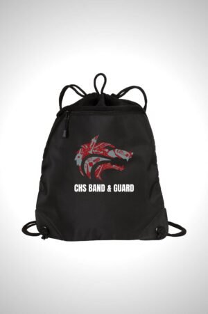 Cedarcrest Band Boosters Accessories