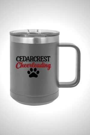 CHS Cheer Drinkware