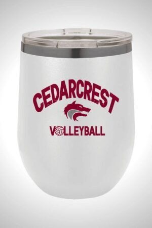 CHS Volleyball Drinkware