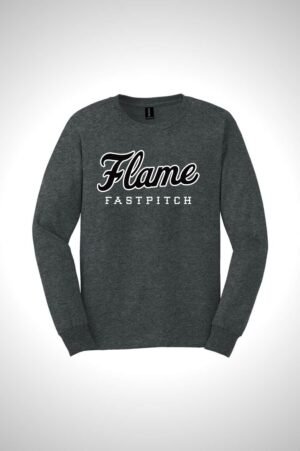 Flame Fastpitch Apparel