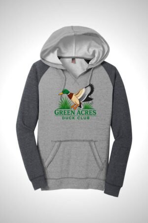 Green Acres Duck Club Apparel