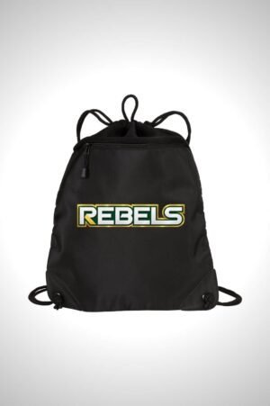 Redmond Rebels Accessories