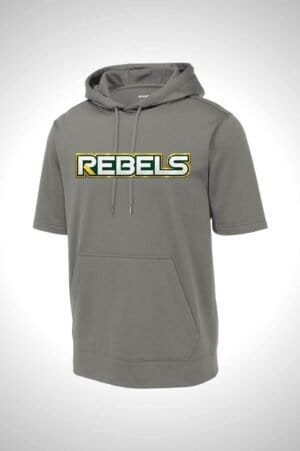 Redmond Rebels Apparel