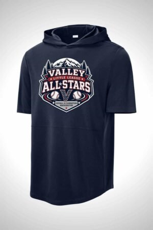 Valley Little League All-Stars Apparel