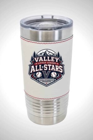 Valley Little League All-Stars Drinkware